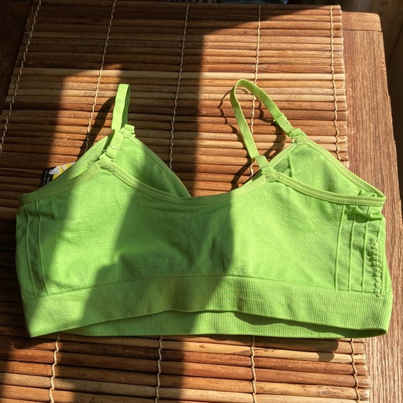 Coobie Padded Bra - Picture 4 of 6